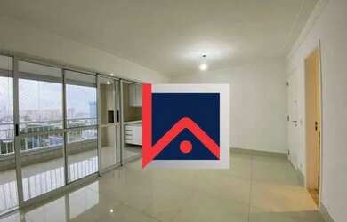 Imagem 2: Apartamento Locação 3 Dormitórios - 101 m² Santo Amaro