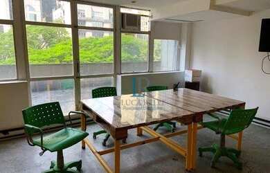 Imagem 6: Conjunto, 448 m² - venda por R$ 5.000.000,00 ou aluguel por R$ 39.565,83/mês...