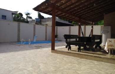 Imagem 12: Casa com piscina para temporada e Finais de Semana em Paraty