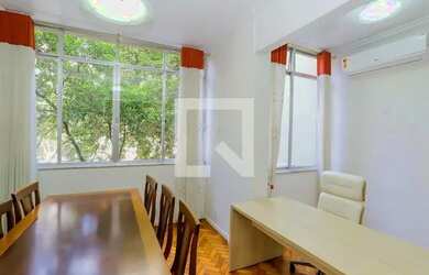 Imagem 6: Apartamento para Aluguel - Copacabana, 2 Quartos, 95 m2