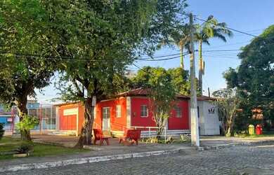 Imagem 9: casa no condomínio, 160 metros, na caxangá vaga pra 03 carros