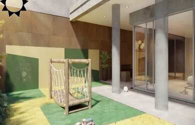 Imagem 16: SOBRADO BARUERI Casa em condomínio com 3 dormitórios