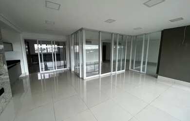 Imagem 2: Lindo Apartamento para aluguel na orla do parque Flamboyant