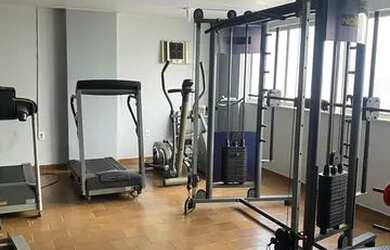 Imagem 3: Ed Guilherme Coutinho na visconde de inhaúma pedreira 1/4 mobiliado