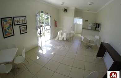 Imagem 4: Apartamento (tipo - padrao) 2 dormitórios, cozinha planejada, portaria 24hs, lazer, salão