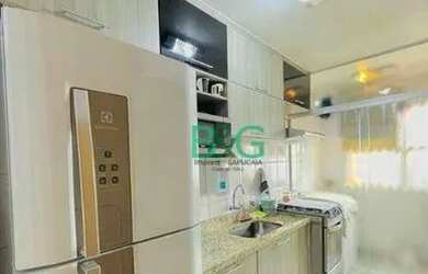 Imagem 5: Apartamento com 3 dormitórios à venda, 70 m² por R$ 430.000,00 - Vila...