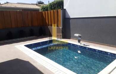 Imagem 11: Casa de Condomínio em Parque Residencial Damha - São José do Rio Preto,...