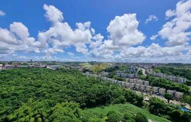 Imagem 8: PARALELA BRISAS RESIDENCIAL CLUB 3/4 SUÍTE 100 M2 ARMARIOS GARAGENS ANDAR...