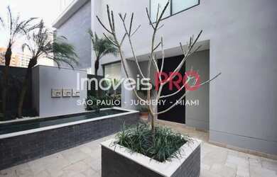 Imagem: A casa em condomínio possui 4 Dormitórios, 5 Banheiros, 5