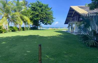 Imagem 10: TERRENO A VENDA PRAIA DO FORTE CONDOMINIO FRENTE MAR COLADO NA VILA