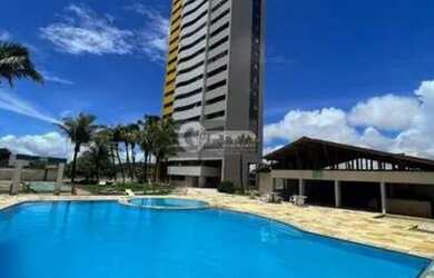 Imagem: O apartamento possui 2 Dormitórios, 2 Banheiros, 2 Vagas na