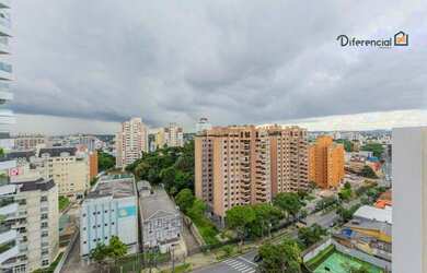 Imagem 16: Apartamento, 215 m² - venda por R$ 1.390.000,00 ou aluguel por R$ 8.193,60/mês...