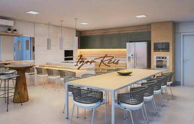 Imagem 6: Apartamento no Ed. Roland Garros na Pelinca em Campos dos Goytacazes-RJ