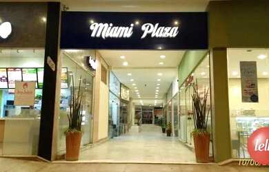 Imagem: O depósito possui 85m² de Área e está localizado em Bairro