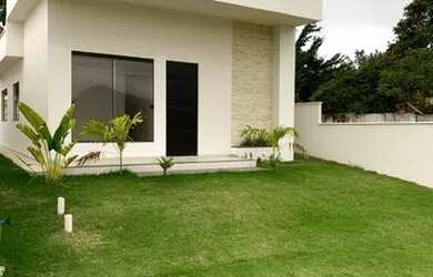 Imagem 4: 746 Maravilhosa casa dentro de condomínio em Pindobas Maricá