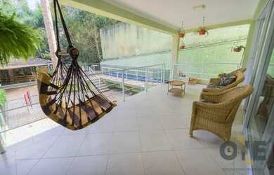 Imagem 13: CARAPICUíBA - Casa de Condomínio - Granja Viana