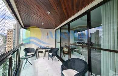 Imagem 1: APARTAMENTO RESIDENCIAL em GUARUJÁ - SP, Jardim Astúrias