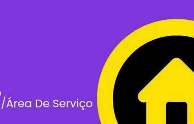 Imagem: A casa possui 1 Dormitório, 1 Banheiro e está localizado