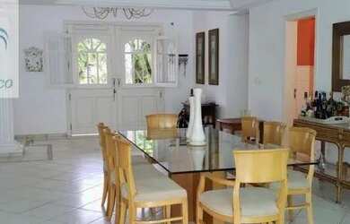 Imagem 9: Casa, 430 m² - venda por R$ 3.000.000,00 ou aluguel por R$ 17.000,00/mês...