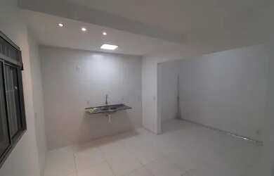 Imagem: A kitnet possui 1 Dormitório, 1 Banheiro, 22m² de Área e