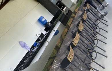 Imagem 13: Aluguel de Sítio com hidro