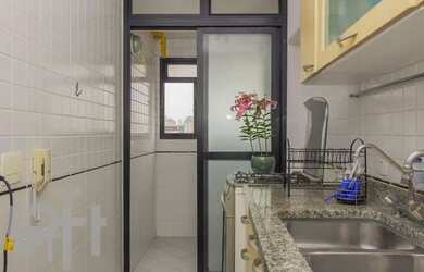 Imagem 14: Apartamento à venda em Bosque da Saúde com 124 m², 4 quartos, 3 suítes, 2 vagas