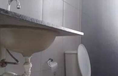 Imagem 4: Quartos compartilhado no bairro Federação Salvador Bahia