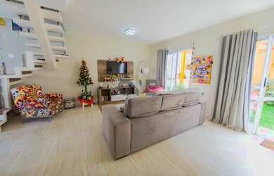 Imagem 2: CARAPICUíBA - Casa de Condomínio - Granja Viana