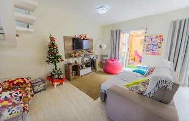 Imagem 1: CARAPICUíBA - Casa de Condomínio - Granja Viana