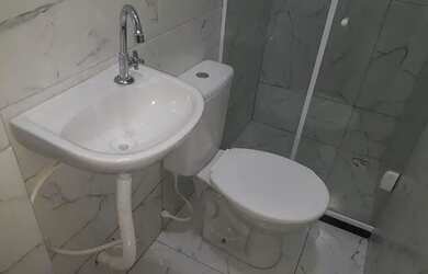 Imagem 5: Apartamento de 1 quarto para Locação no Garcie em Salvador/Ba