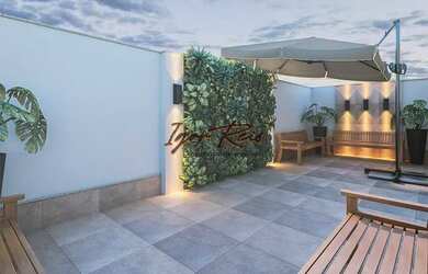 Imagem 8: Apartamento no Ed. Roland Garros na Pelinca em Campos dos Goytacazes-RJ