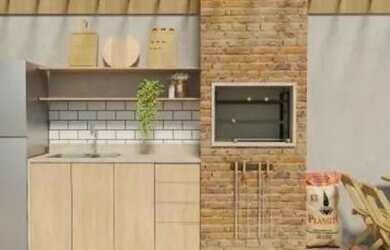 Imagem 3: Apartamento com 2 dormitórios, 49 m² - venda por R$ 376.000,00 ou aluguel...