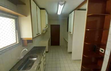 Imagem 5: SAO JOSE DO RIO PRETO - Residential / Apartment - JARDIM VIVENDAS