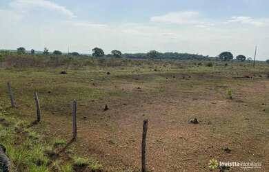 Imagem: A fazenda possui 8050000m² de Área e está localizado em Divinópolis