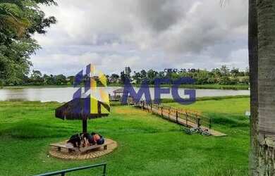 Imagem: O terreno possui 799m² de Área e está localizado em Vivendas