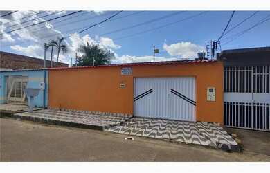 Imagem 1: Casa para locação