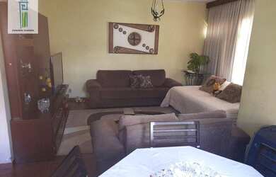 Imagem 12: Sobrado, 220 m² - venda por R$ 850.000,00 ou aluguel por R$ 3.600,00/mês...