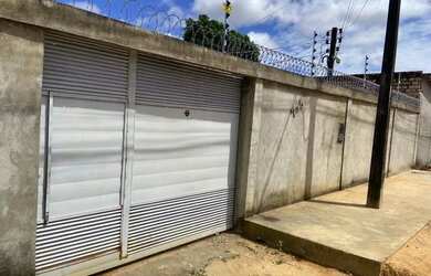 Imagem 1: Vendo essa casa. 3 Vagas na garageme2 Dormitórios