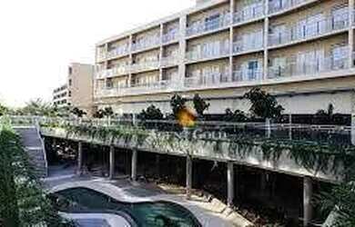 Imagem: O depósito possui 1 Vaga na garagem, 27m² de Área e está