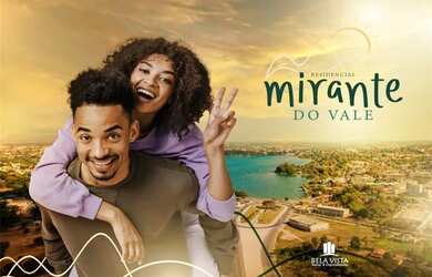 Imagem 2: Condomínio Mirante do Vale