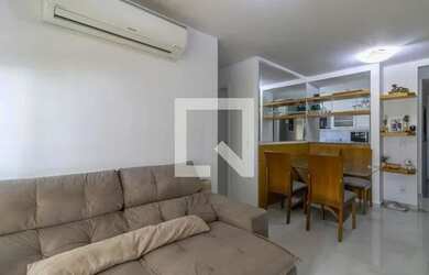 Imagem 4: Apartamento para Aluguel - Recreio, 2 Quartos, 80 m2