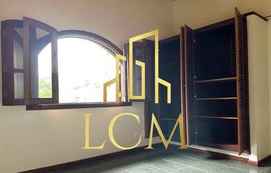 Imagem 13: Casa para venda no condomínio Iporanga - Guarujá