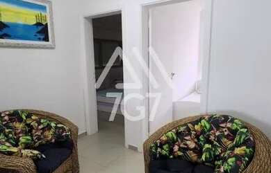 Imagem 10: APARTAMENTO À VENDA NA PRAIA DAS ASTÚRIAS - GUARUJÁ