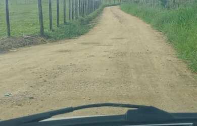 Imagem: A fazenda possui 173.913m² de Área e está localizado em