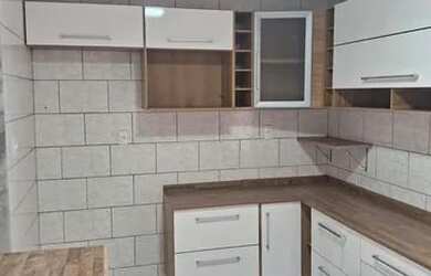 Imagem: O apartamento possui 2 Dormitórios, 1 Banheiro, 90m² de Área