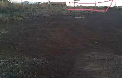 Imagem 4: Área comercial na BR 040