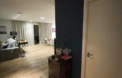 Imagem 8: SANTANA DE PARNAÍBA - Apartamento Padrão - TAMBORÉ