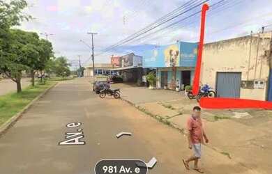 Imagem 2: Vendo Salas Comercial Na Aureny IV ao Lado do Posto de Gasolina