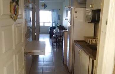 Imagem 10: Kitão Em Praia Grande, Ótima Localização, Mobiliado, Frente Mar