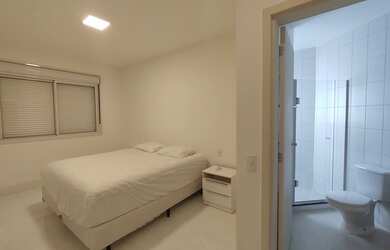 Imagem 7: Cobertura para venda com 239 metros quadrados com 3 quartos Condomínio...